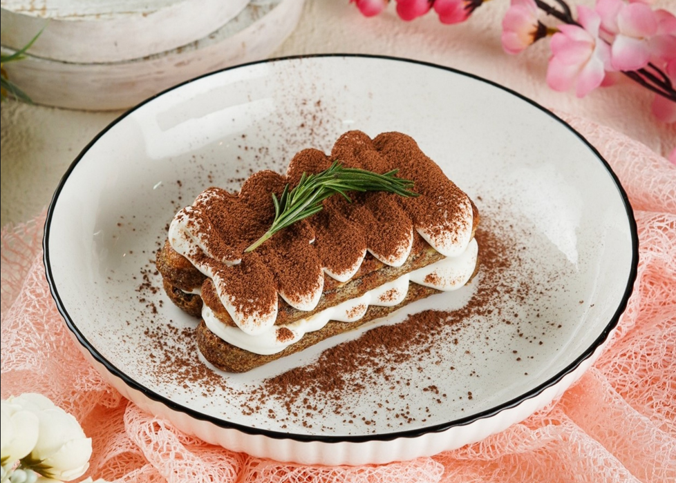 Tiramisu Classic